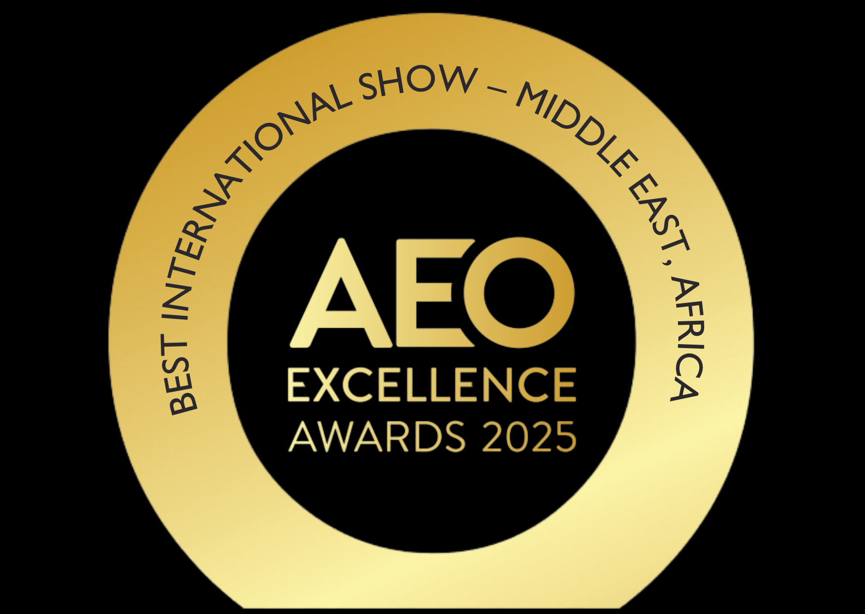 BEST INTERNATIONAL SHOW- MIDDLE EAST, AFRICA