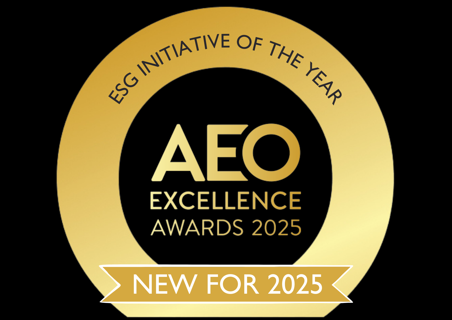 ESG INITIATIVE OF THE YEAR