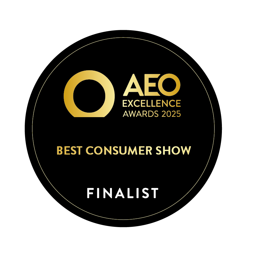 BEST CONSUMER SHOW