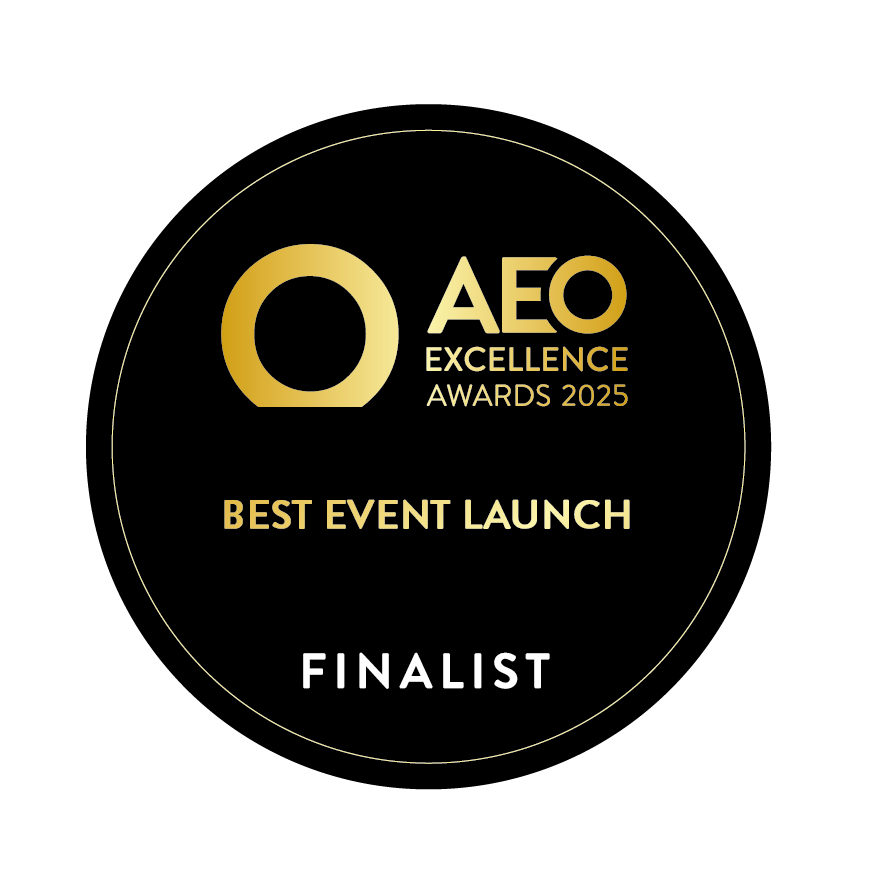 BEST EVENT LAUNCH