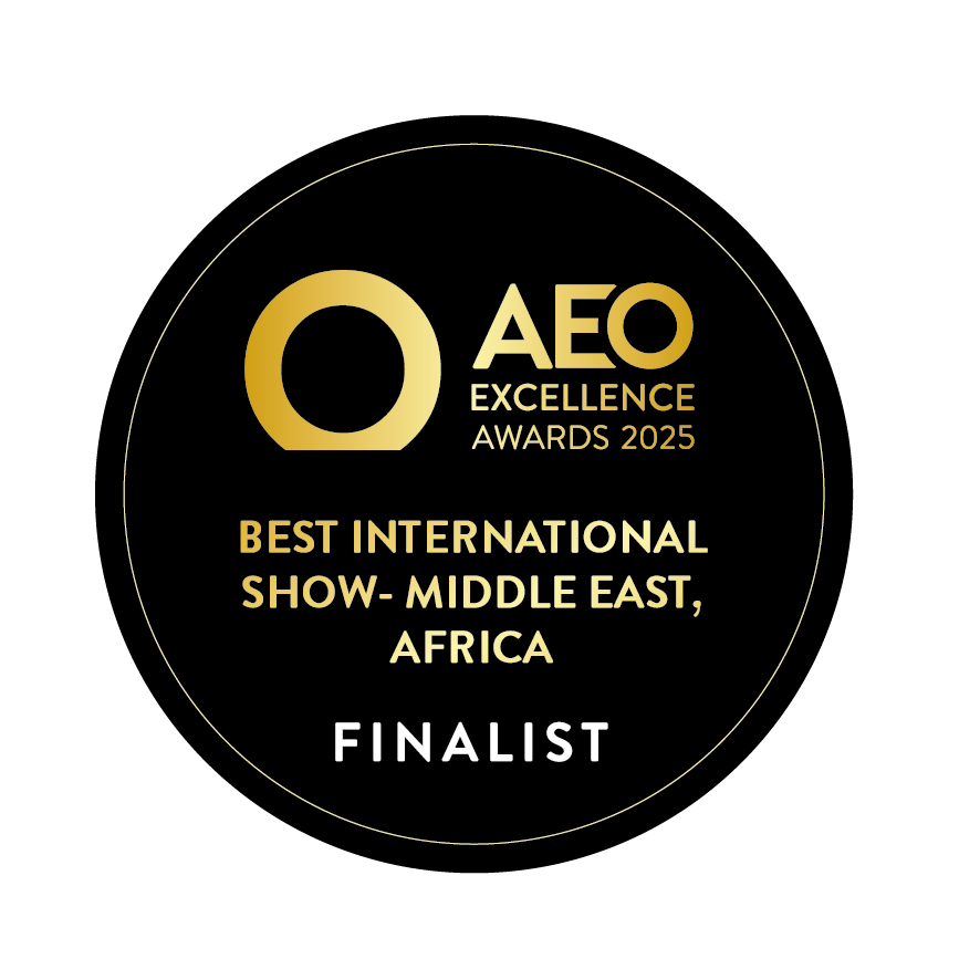 BEST INTERNATIONAL SHOW- MIDDLE EAST, AFRICA