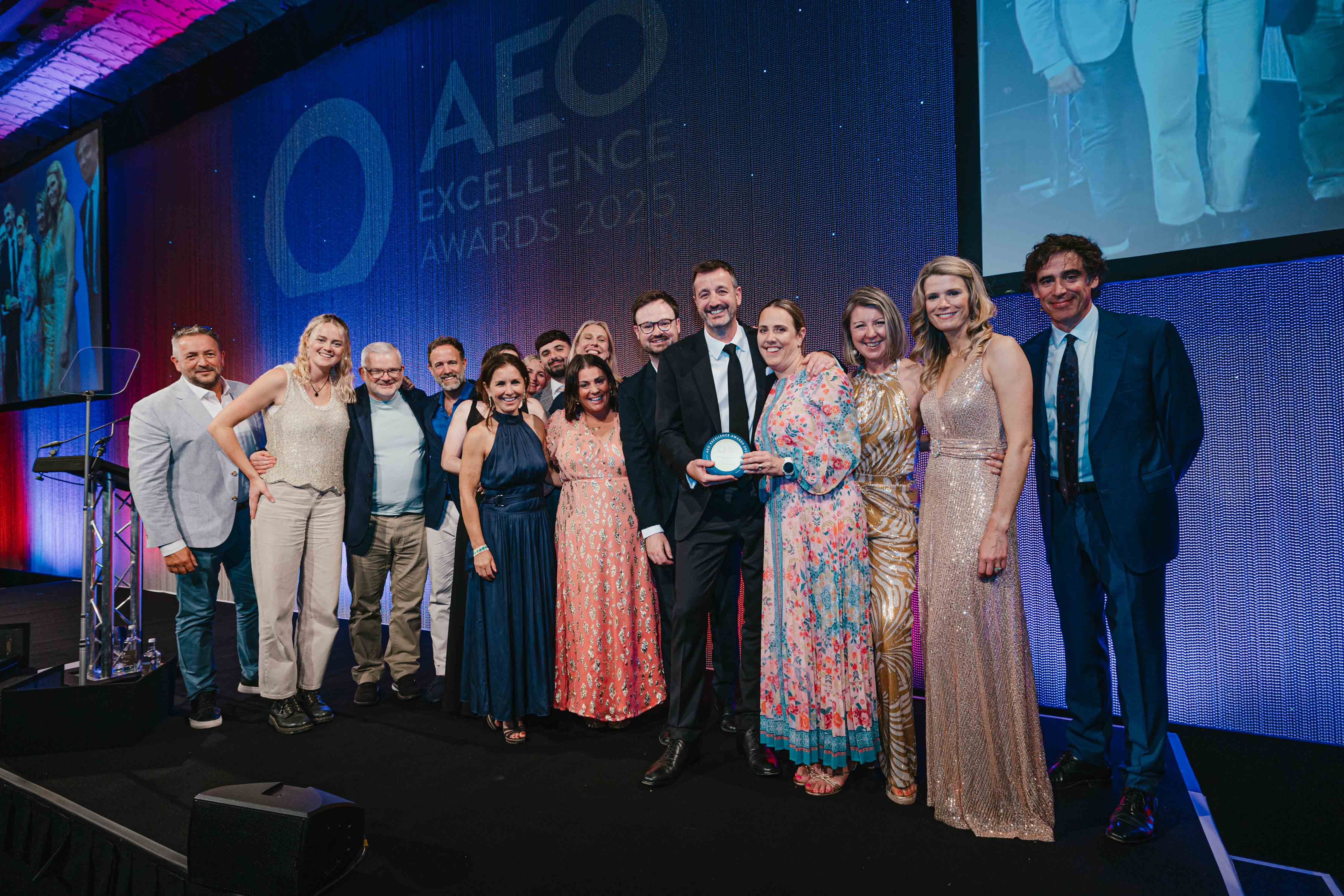 Independent Organiser of the Year 