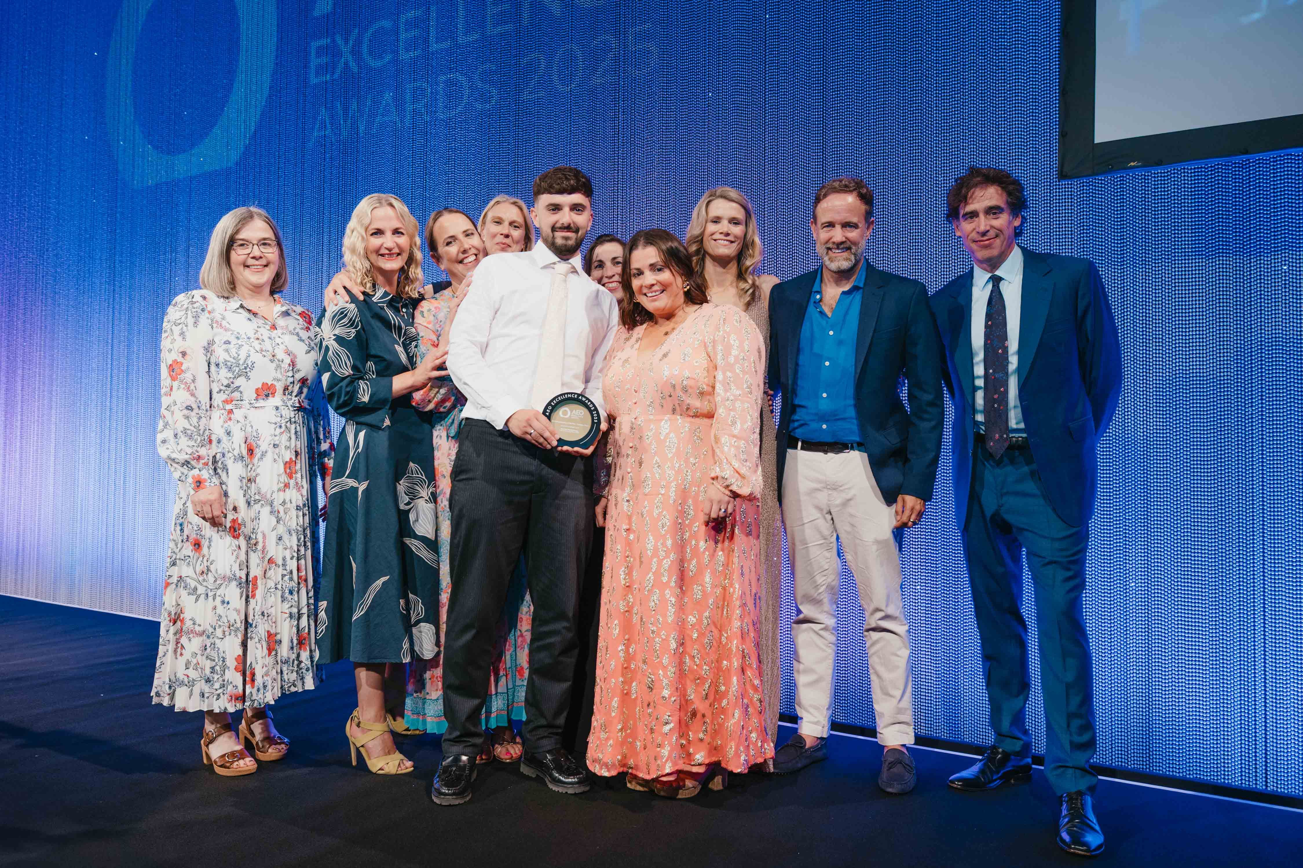 Marketing Campaign of the Year - Consumer Show 