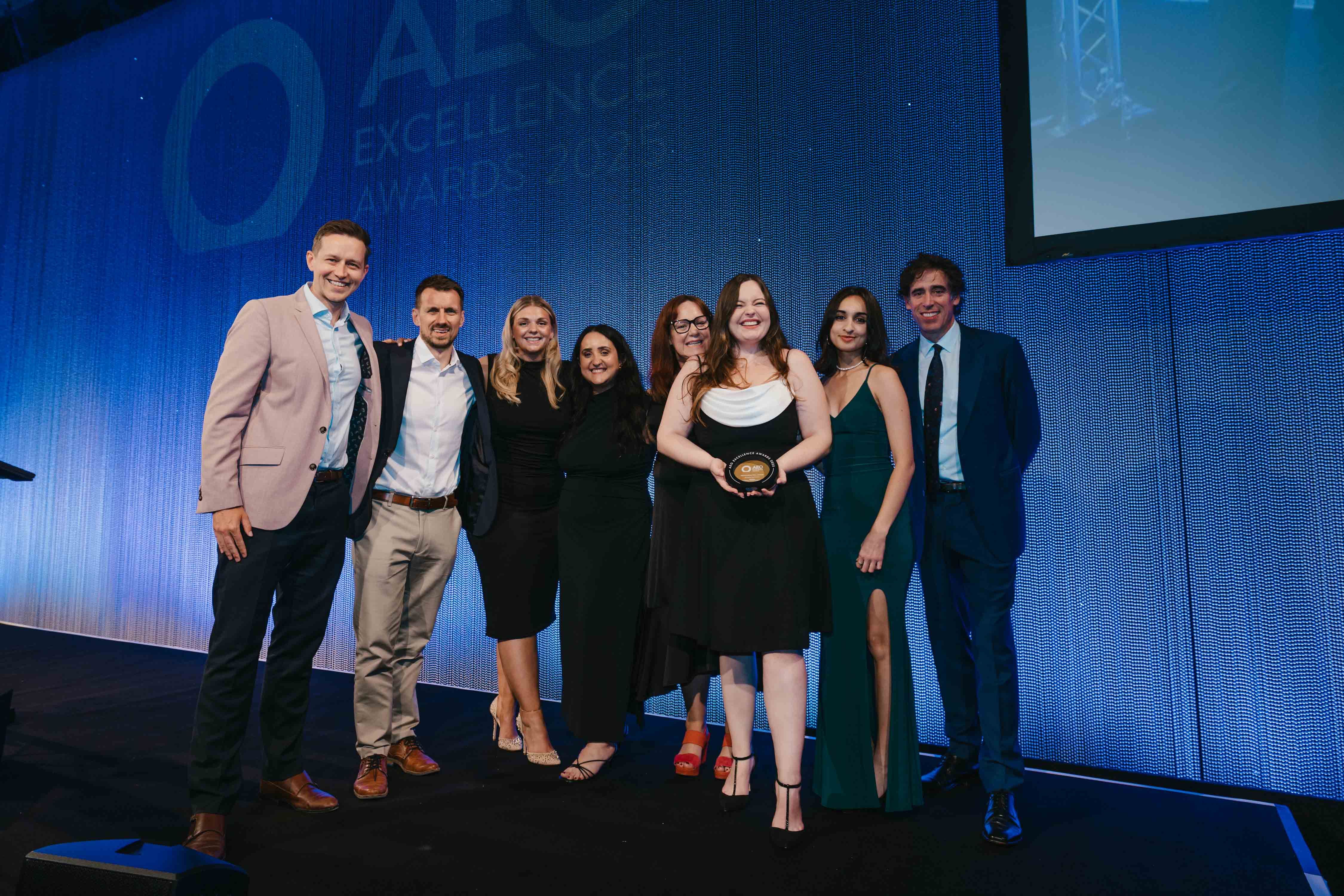 Best International Show - Americas 