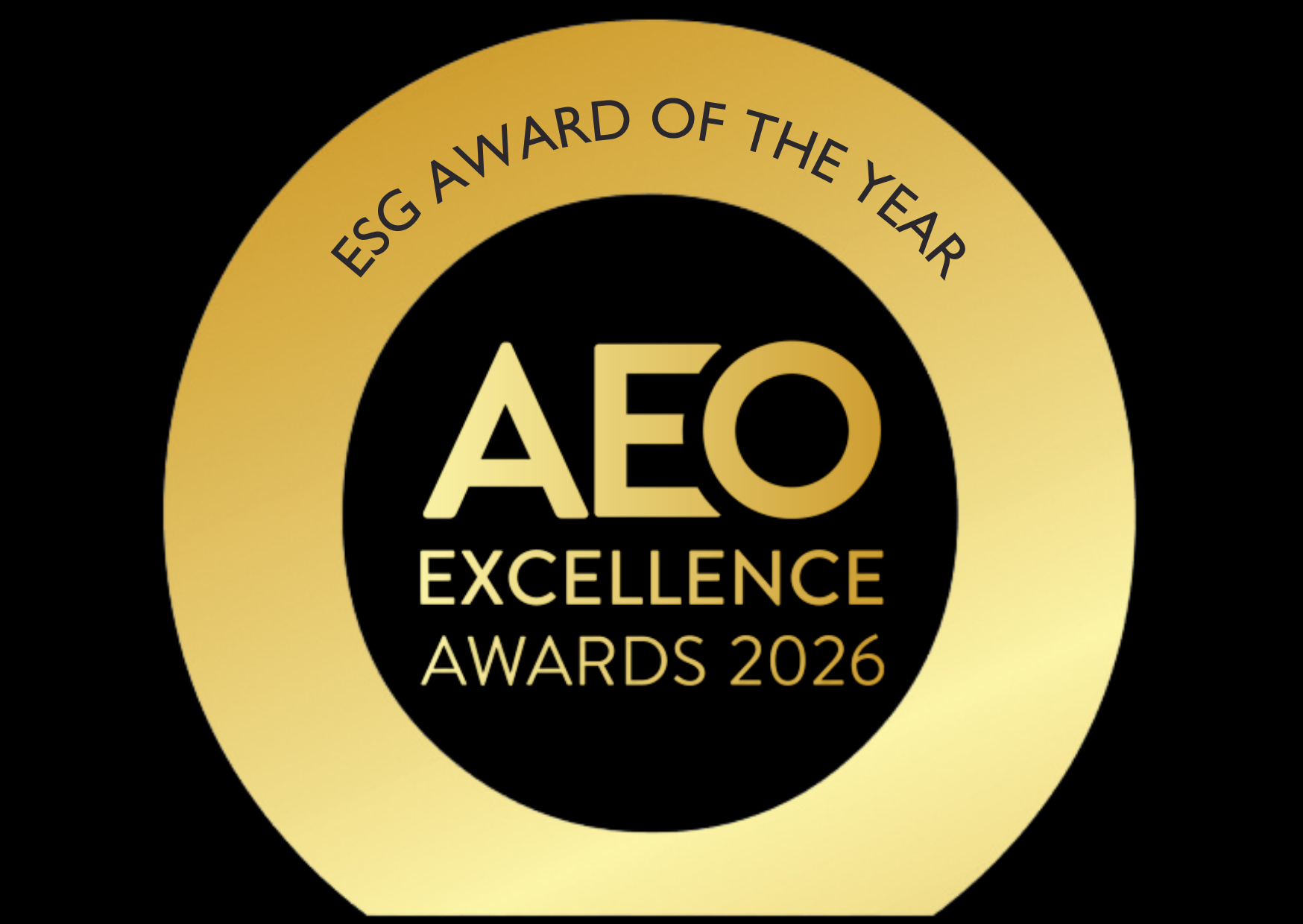 ESG AWARD OF THE YEAR