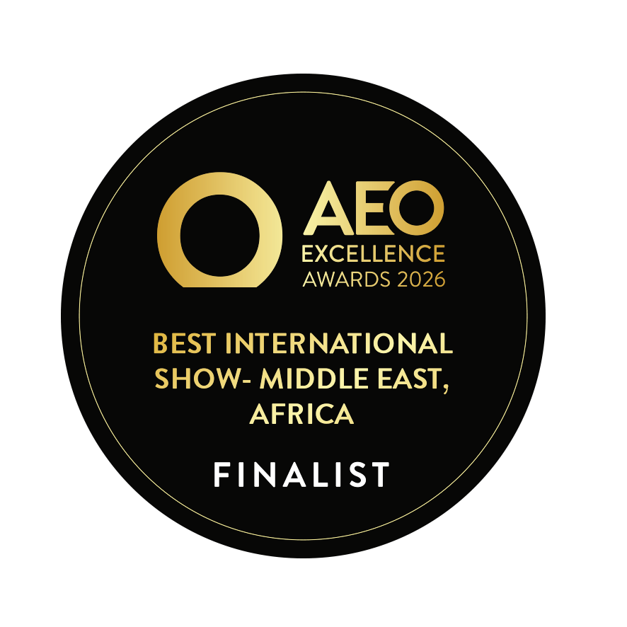 BEST INTERNATIONAL SHOW- MIDDLE EAST, AFRICA