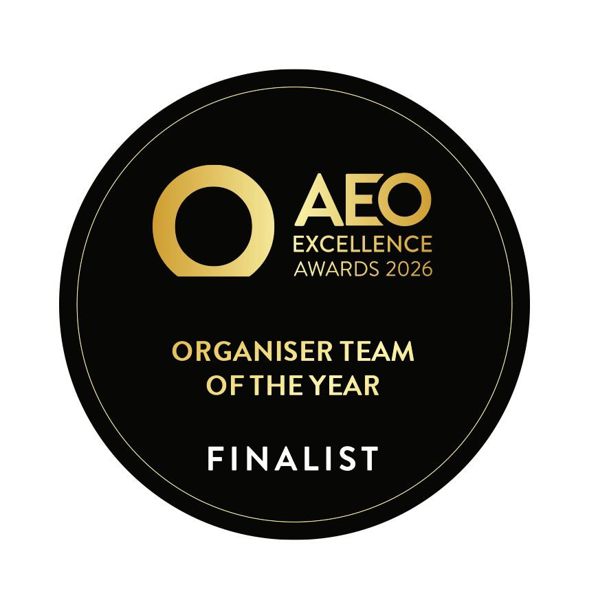 ORGANISER TEAM OF THE YEAR