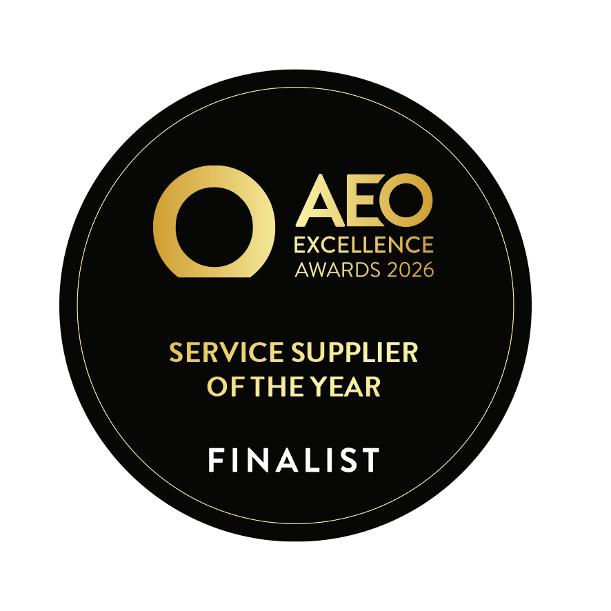 SERVICE SUPPLIER OF THE YEAR