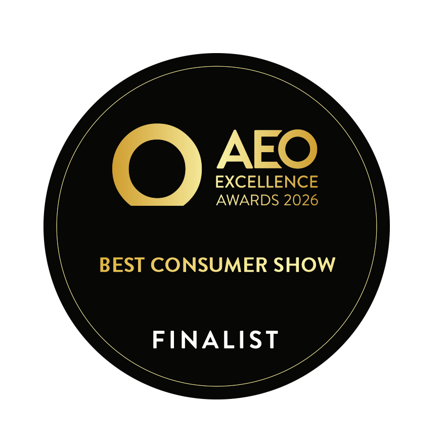 BEST CONSUMER SHOW