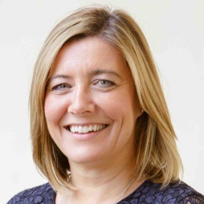 Amanda Brown