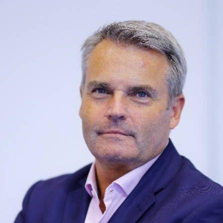 Andrew Williams - Informa Markets