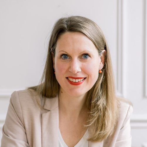 Angela Herberholz - Herberholz Mediation Services