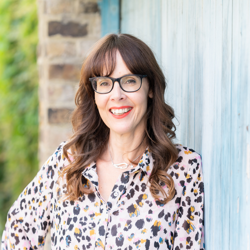 Anna Peters - Evolve Events