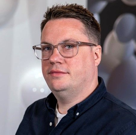 Dan Edwards