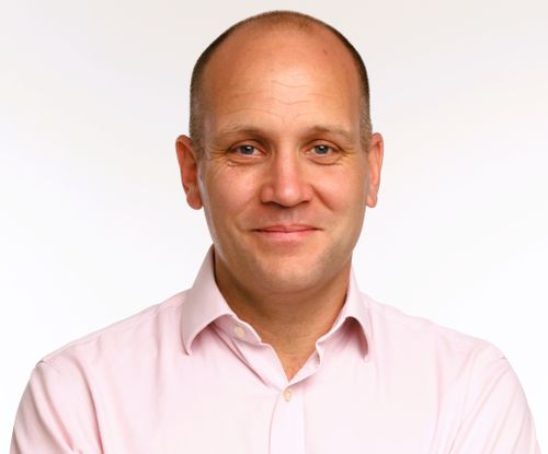 David Langrish