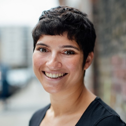 Emma Banymandhub - The Payments Association