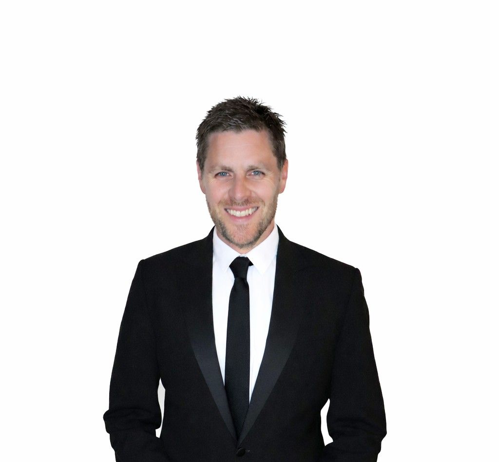 Jonathan Kinchin - Nineteen Group 