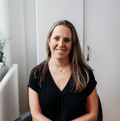 Jo Tyler - Raccoon Media Group