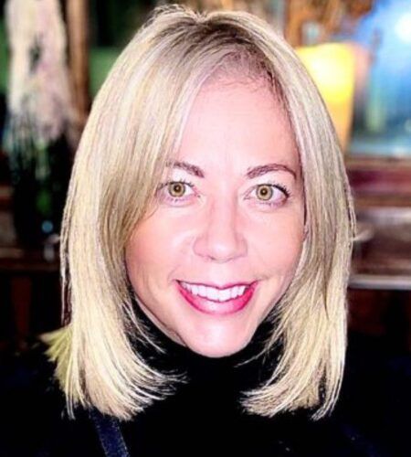 Laura Tavernor