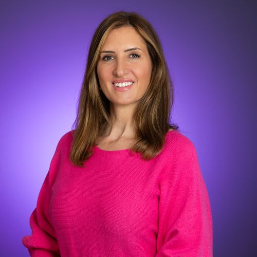 Lucy Pitt - uptakeAI