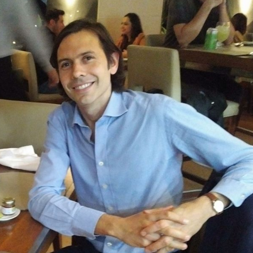 Nick Dugdale-Moore - UFI