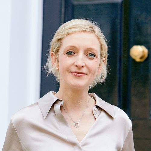 Philippa Christer - Montgomery Group