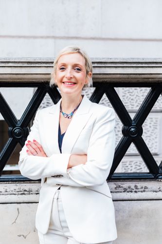 Philippa Christer - Arc Network