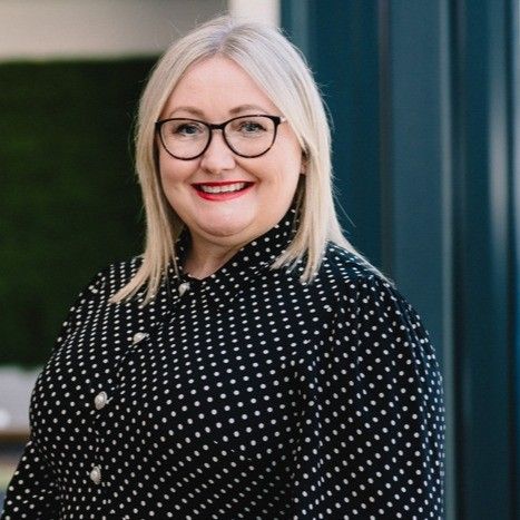 Danielle Bounds - NEC Group