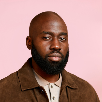 Raphael Sofoluke - UK Black Business Show 