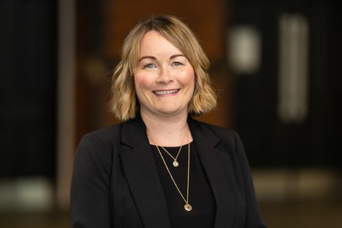 Sarah Bickerton - Manchester Central
