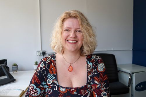 Sarah Cox - Jonas Event Technology (JET)