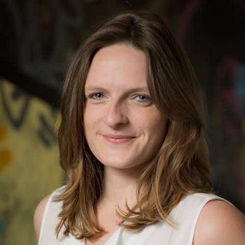 Sian Heaphy - Bright