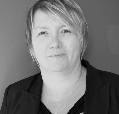 Sonia Bate - EDIT Development
