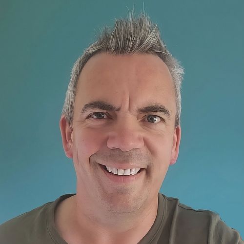 Steve Kemish - IMG