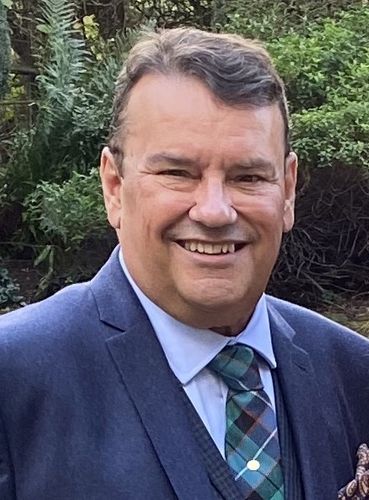 Steve Russell