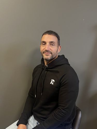 Thomas Sang - Rocket-X