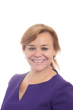 Debrah Harding - Market Research Society