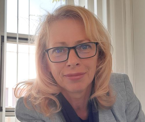 Anja Marhauer - Deutsche Messe