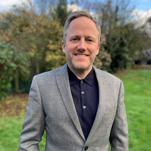 Jon Benjamin - ASP Events