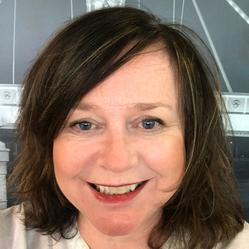 Laura Tythcott - NEC