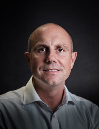 Tim Willoughby