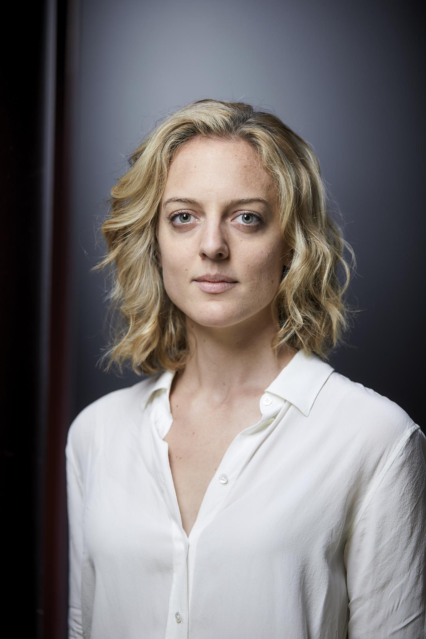 Caitlin Read