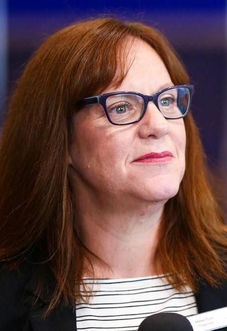 Helen Curl