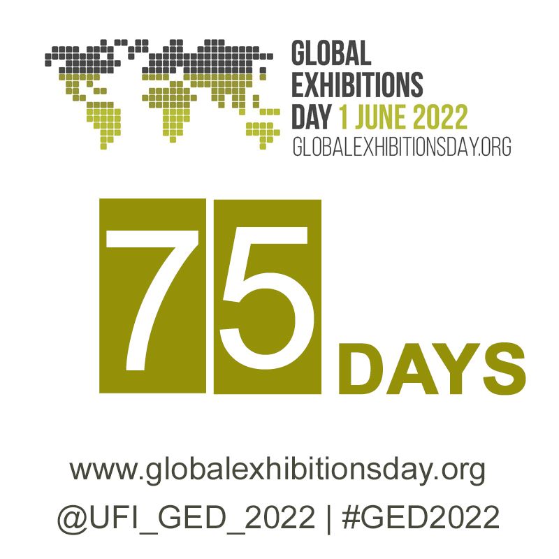 Global Exhibitions Day 2022 - AEO