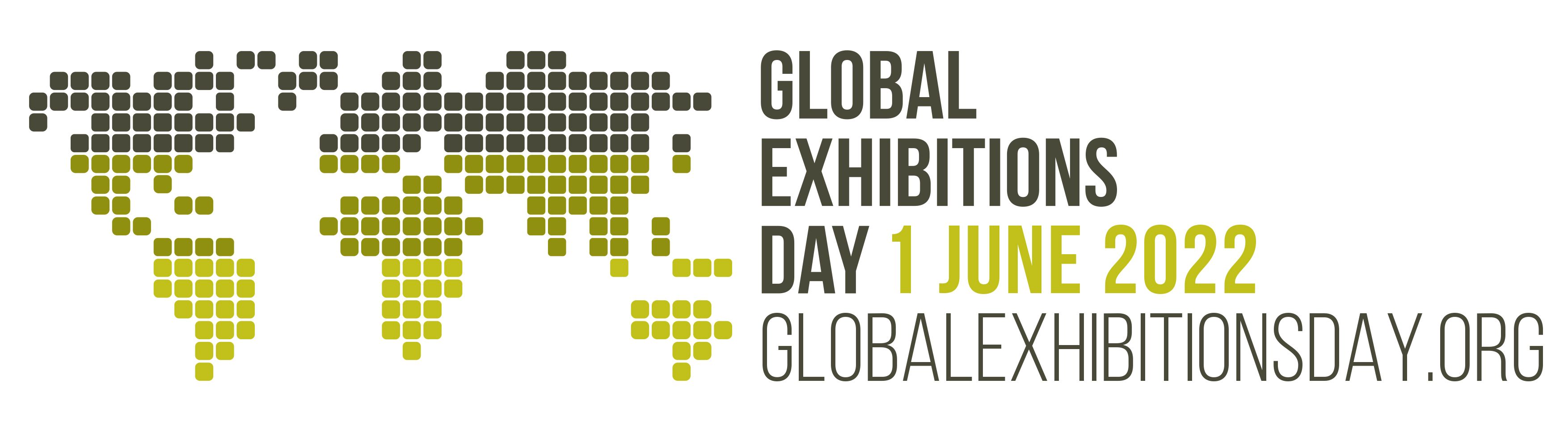 Global exhibitions day