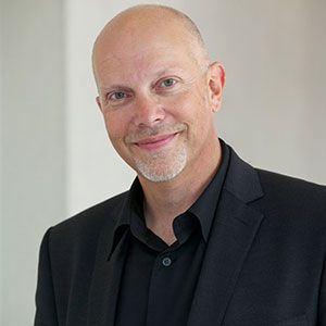Chris Skeith, CEO