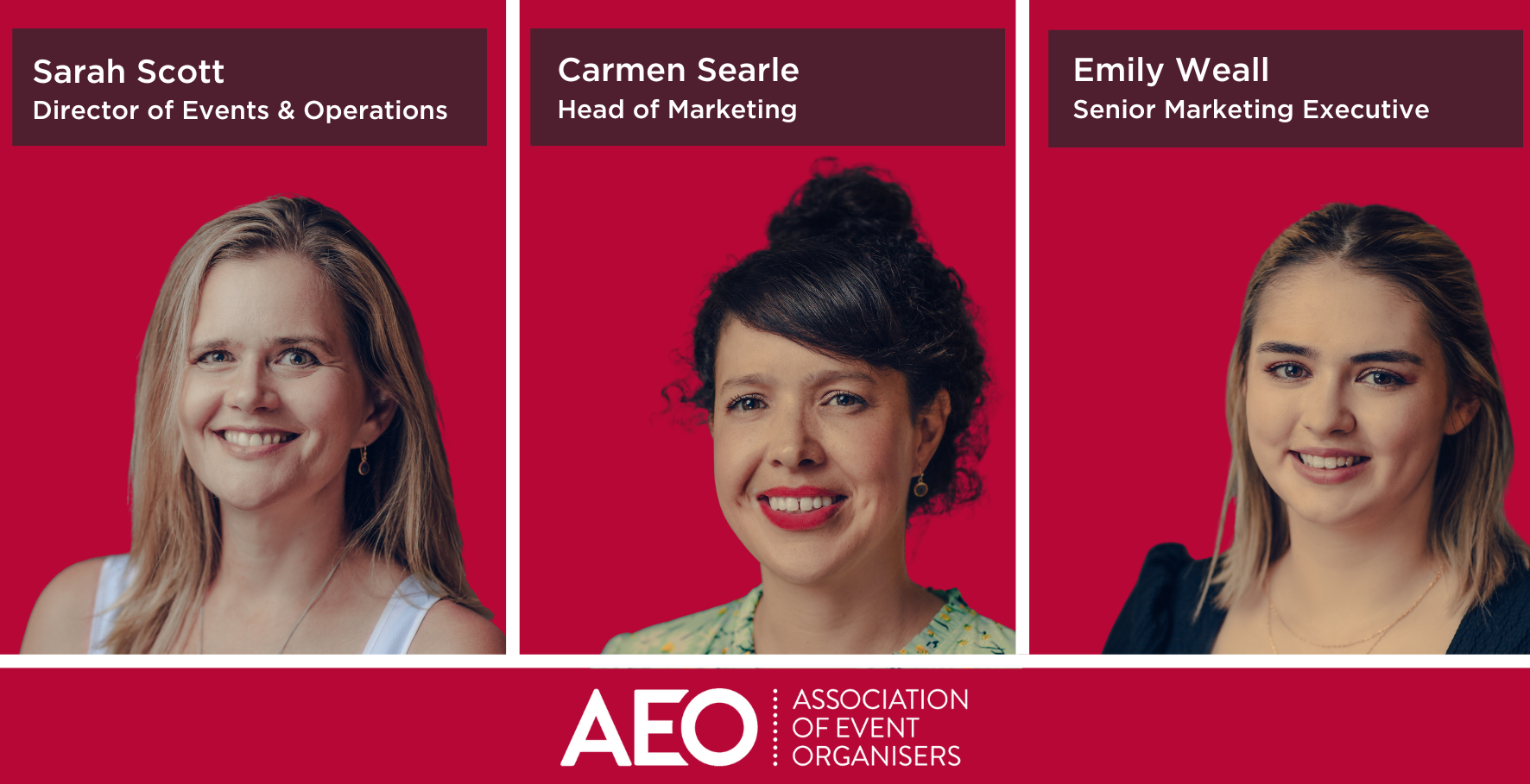 AEO ANNOUNCES EMPLOYEE PROMOTIONS