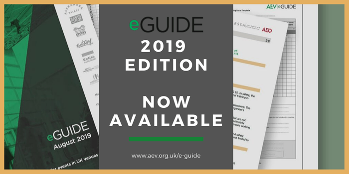 eGuide 2019 edition is now available!