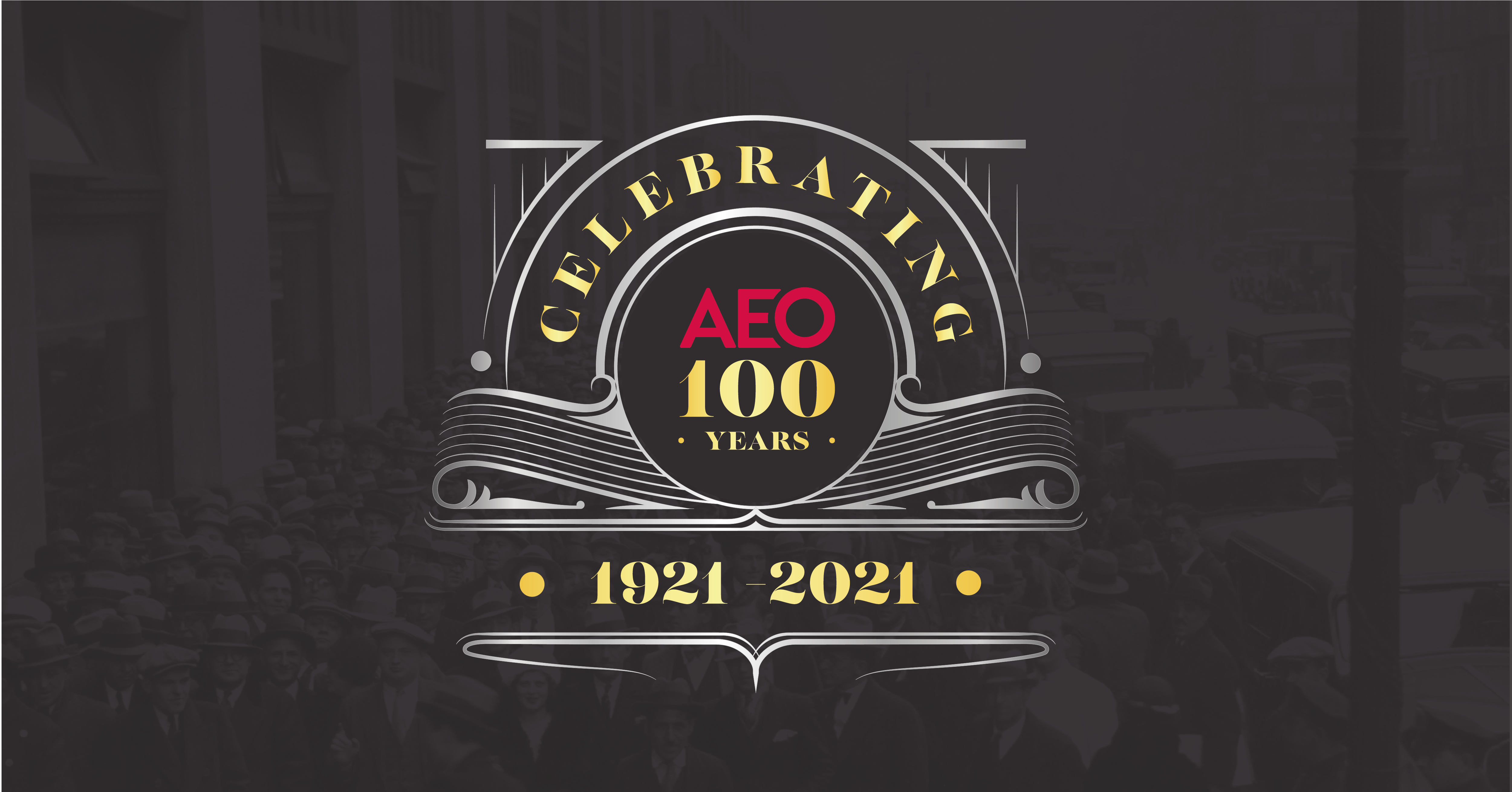 The AEO celebrates its centenary