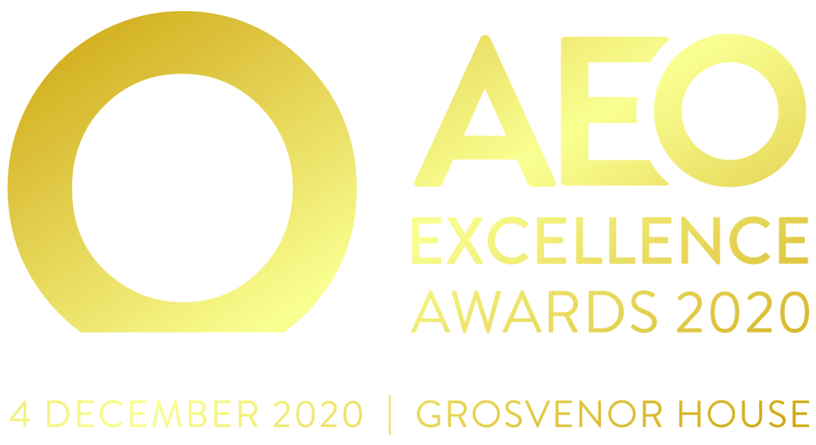AEO Excellence Awards 2020 postponed